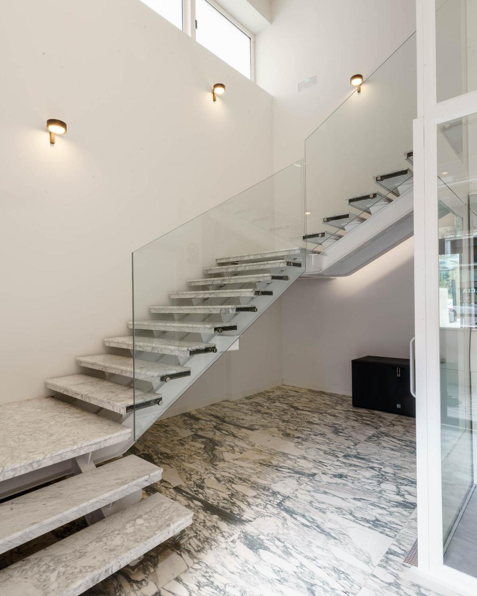 Limehome Madrid Calle De Juan Hurtado De Mendoza מראה חיצוני תמונה